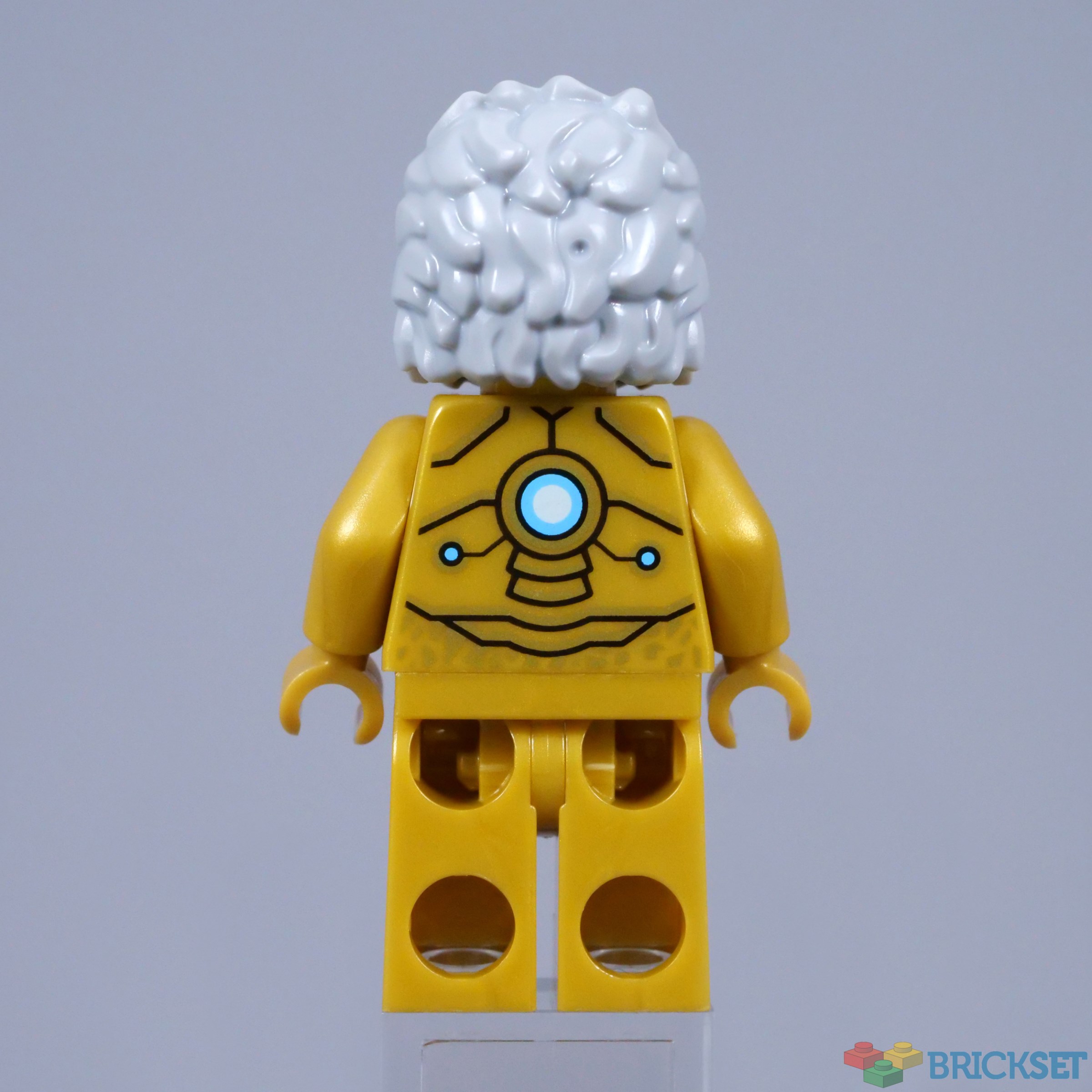 LEGO Dreamzzz 71475 Mr. Oz's Space Car review | Brickset